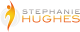 Stephanie Hughes Logo