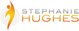 Stephanie Hughes Logo